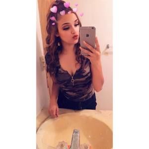 Meet your Posher, Maribell